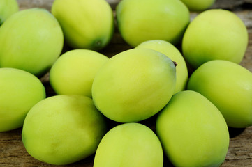 Lotus seeds