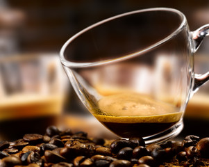 caffe'