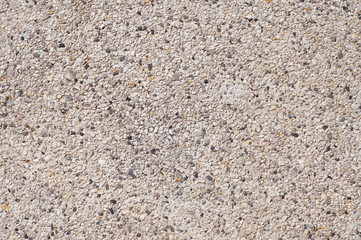 sand background(white)