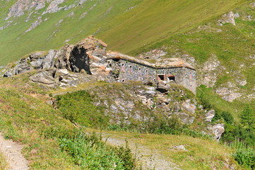 Bunker
