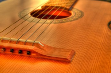 Guitar
