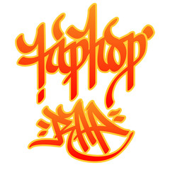 Hip-hop Rap