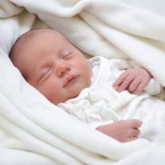 schlafendes Baby - 67095190