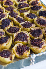 tasty baked apples