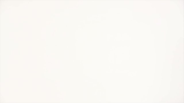 clink glasses with beer