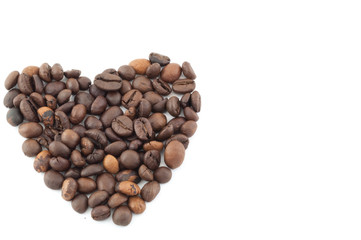 heart of coffee