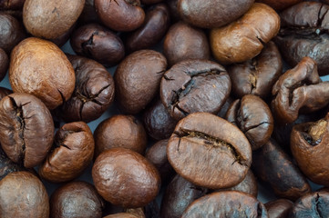 heart of coffee