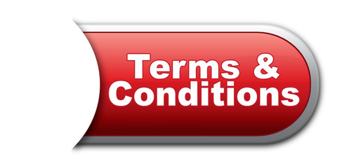 TERMS & CONDITIONS ICON