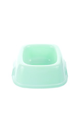 New bowl for dry food