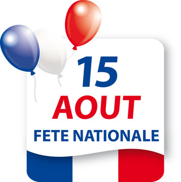 15 AOUT - ASSOMPTION - VERS1