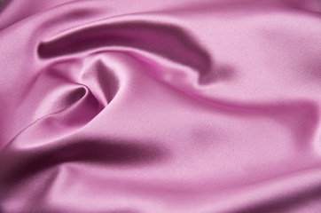 abstract background from fabric