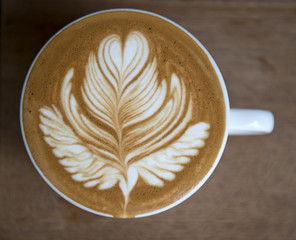 Art Cappuccino
