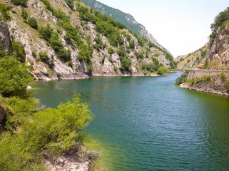 Mountain Lake