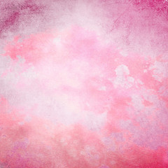 Obraz premium Orange grunge background texture