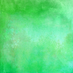 Fototapeta na wymiar Pastel green background texture