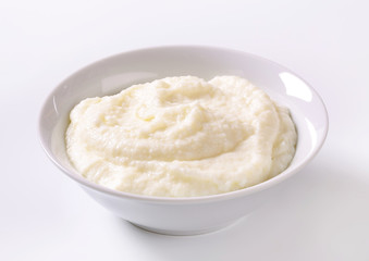 Rice Pudding