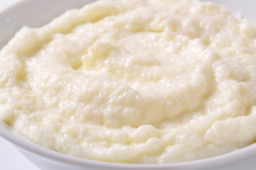 Rice Pudding