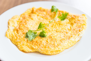 Omelette