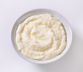 Rice Pudding