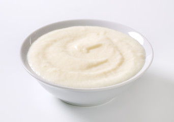Milk Pudding