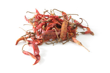 dried Chilli