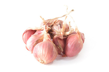 shallots