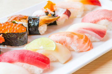Sushi