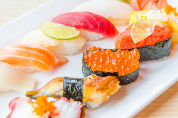 Sushi
