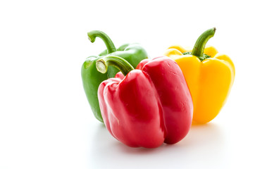 Peppers