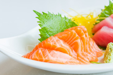 Sashimi