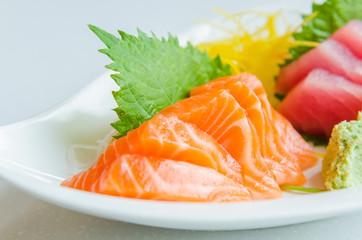 Sashimi