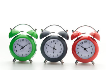 Clock