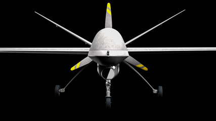 Drone UAV - obrazy, fototapety, plakaty