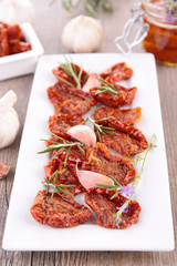 dried tomato