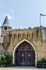 Le Château du Puy du Fou