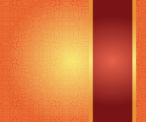 Chinese Oriental Design background