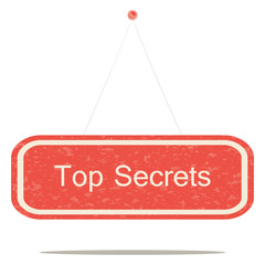 top secrets