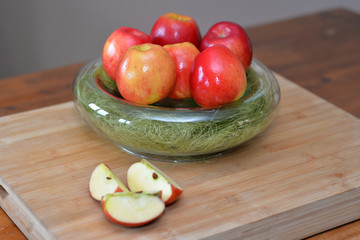 pommes