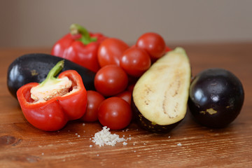 légumes