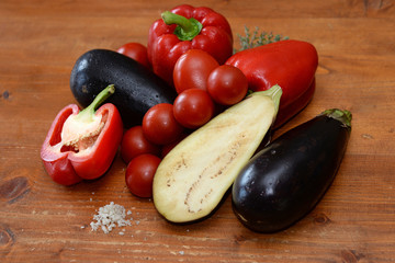 légumes