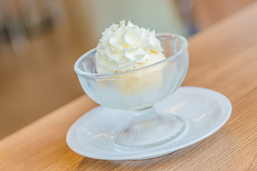 Ice cream
