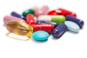pills