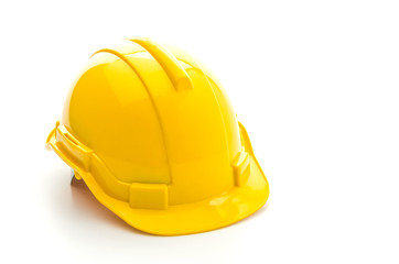 Fototapeta premium Construction hat