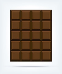 Chocolate bar