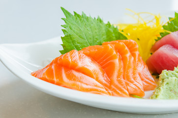 Sashimi