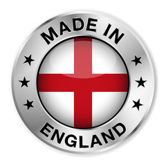 Made In England