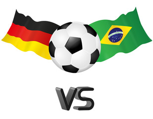 Halbfinale Brasilien Deutschland