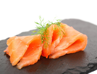 saumon