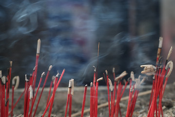 Incense
