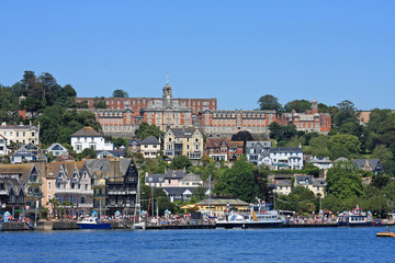 Dartmouth, Devon